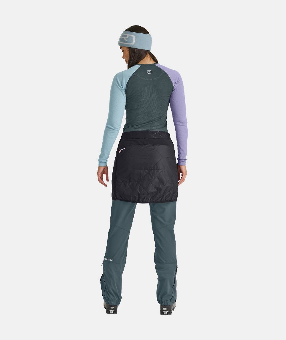 Ortovox SWISSWOOL PIZ BOÈ SKIRT Letzte 3 Tage
