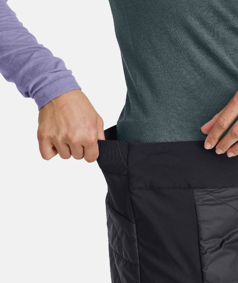 Ortovox SWISSWOOL PIZ BOÈ SKIRT Letzte 3 Tage