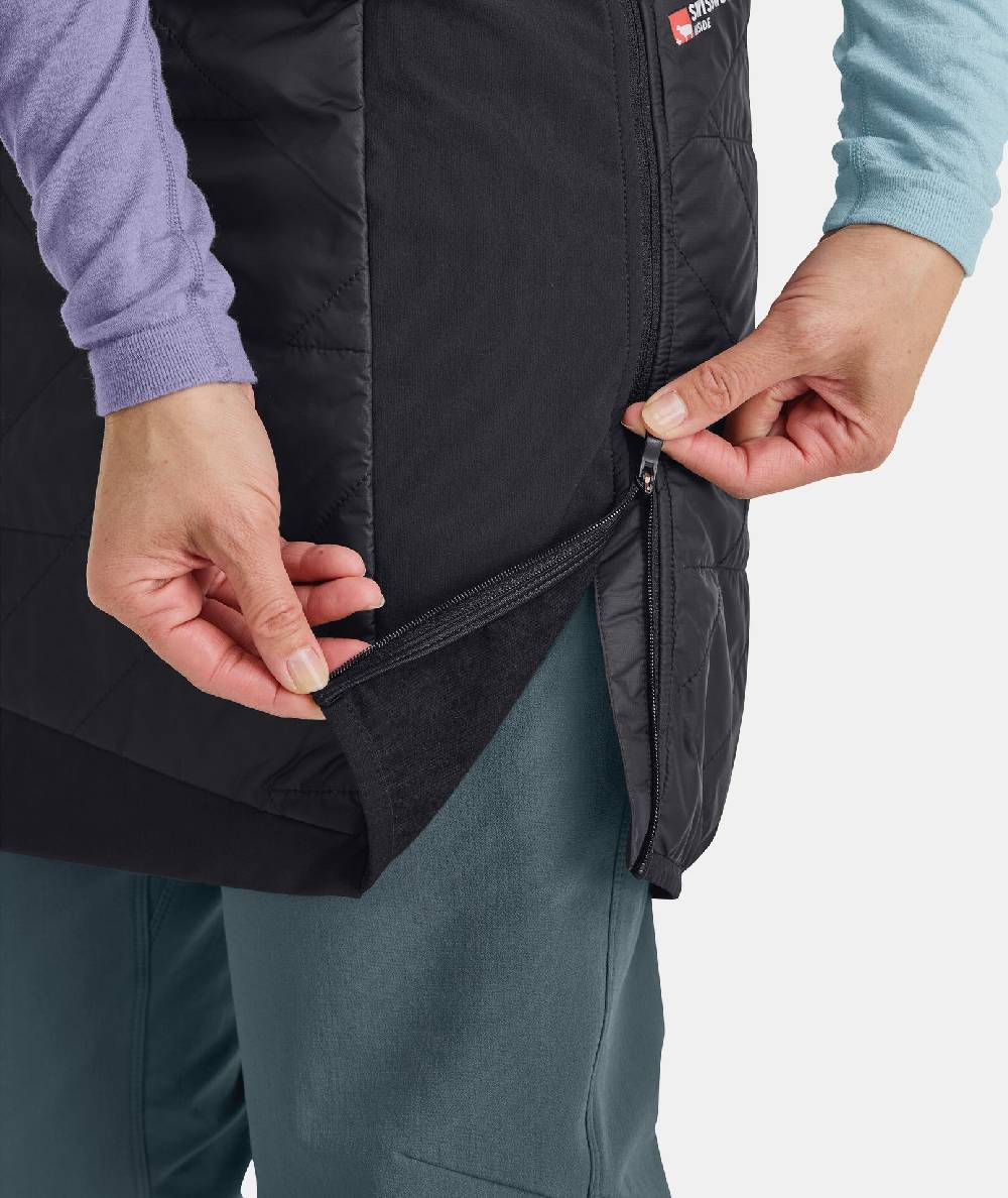 Ortovox SWISSWOOL PIZ BOÈ SKIRT Letzte 3 Tage