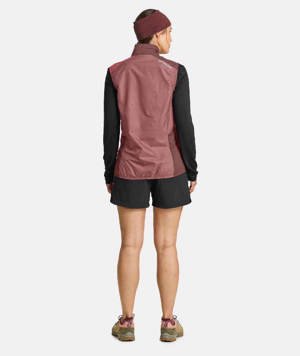 Ortovox WINDBREAKER VEST JETZT KAUFEN