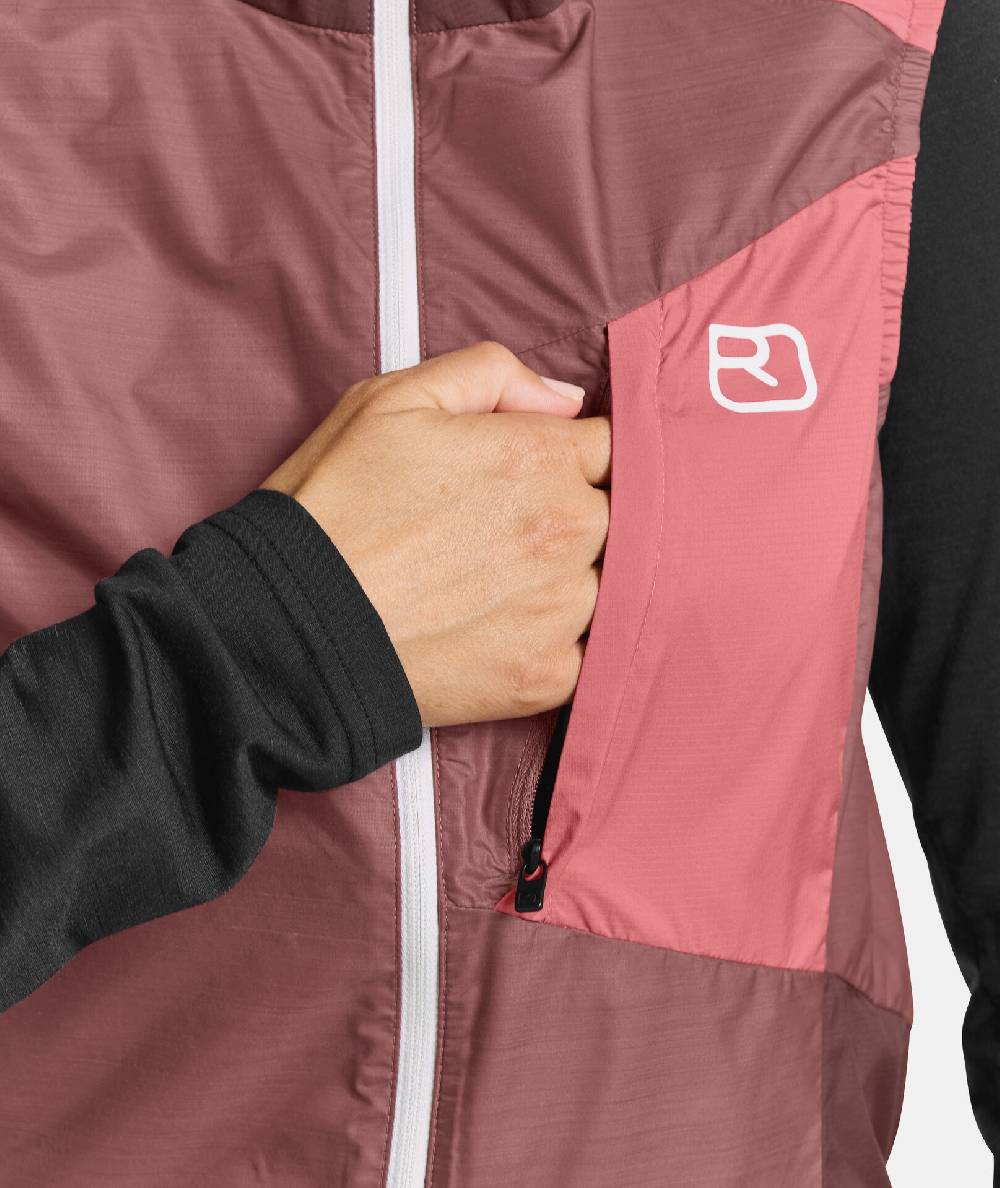 Ortovox WINDBREAKER VEST JETZT KAUFEN