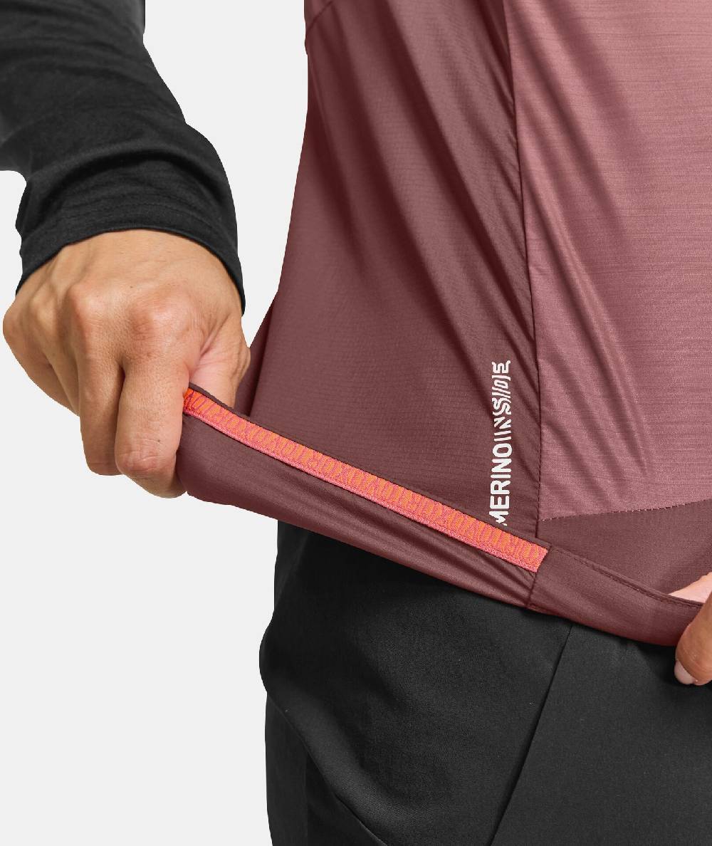 Ortovox WINDBREAKER VEST JETZT KAUFEN