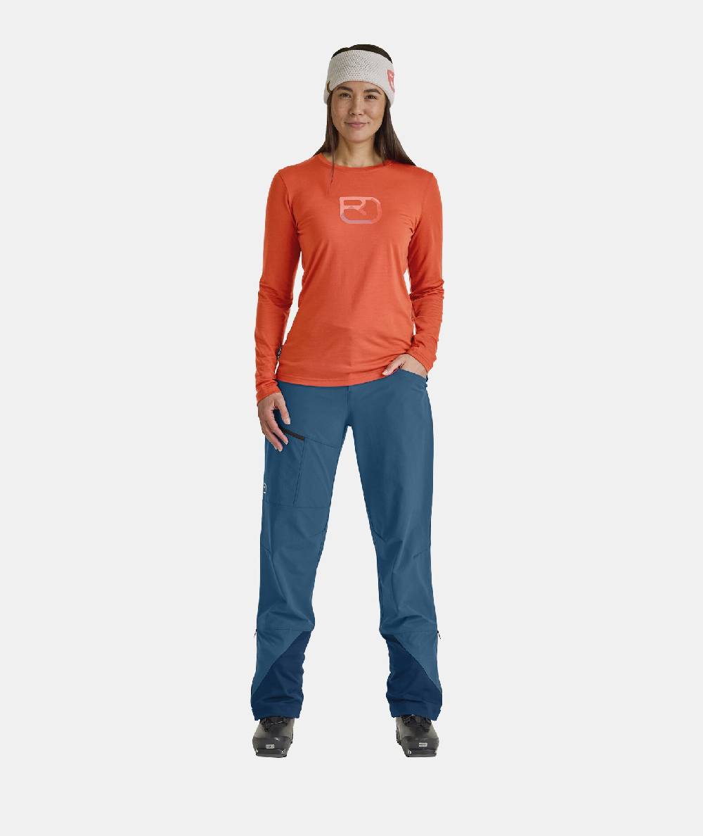 Ortovox MONDEVAL PANTS Neueste Stile
