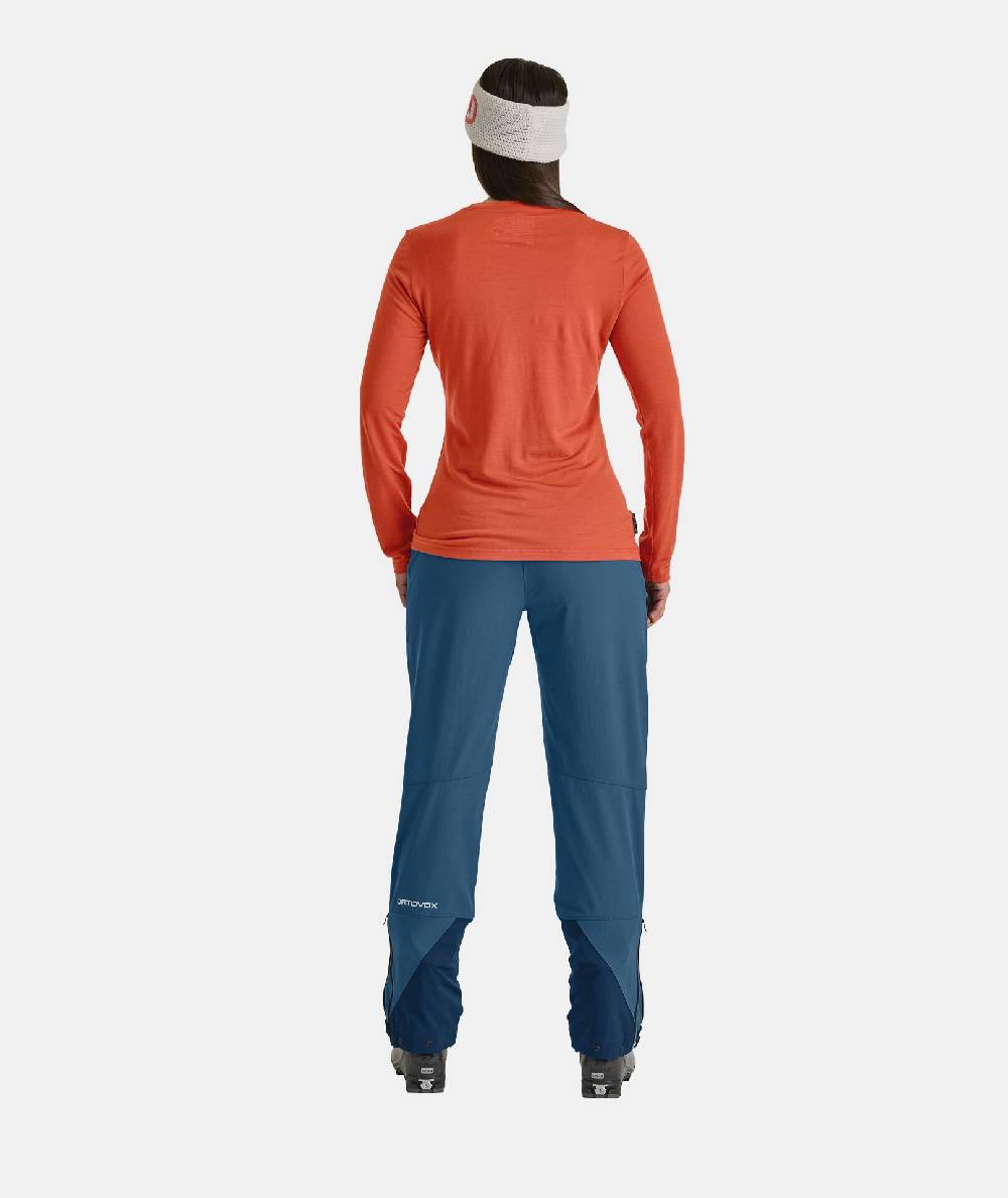 Ortovox MONDEVAL PANTS Neueste Stile