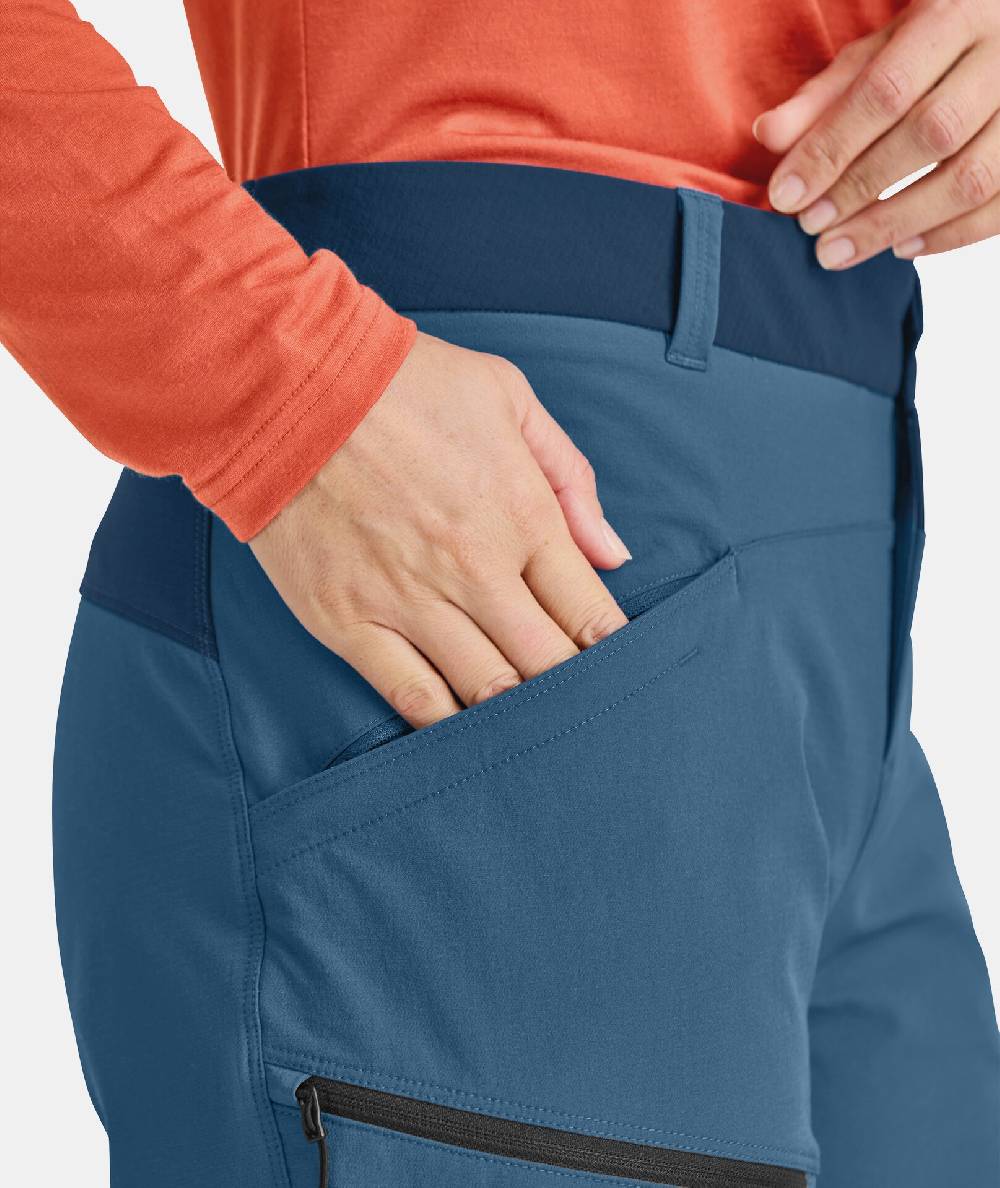 Ortovox MONDEVAL PANTS Neueste Stile
