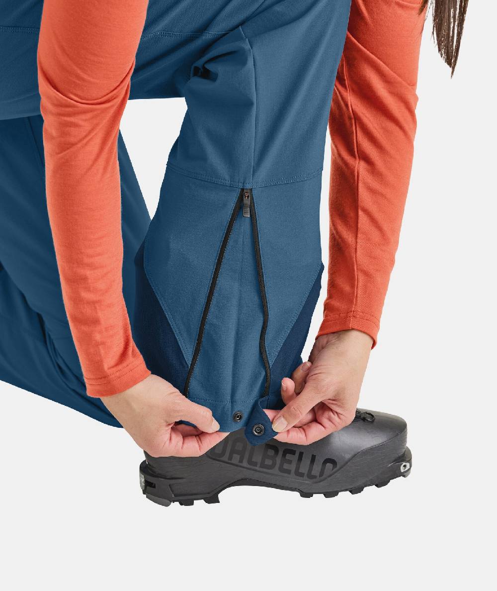 Ortovox MONDEVAL PANTS Neueste Stile