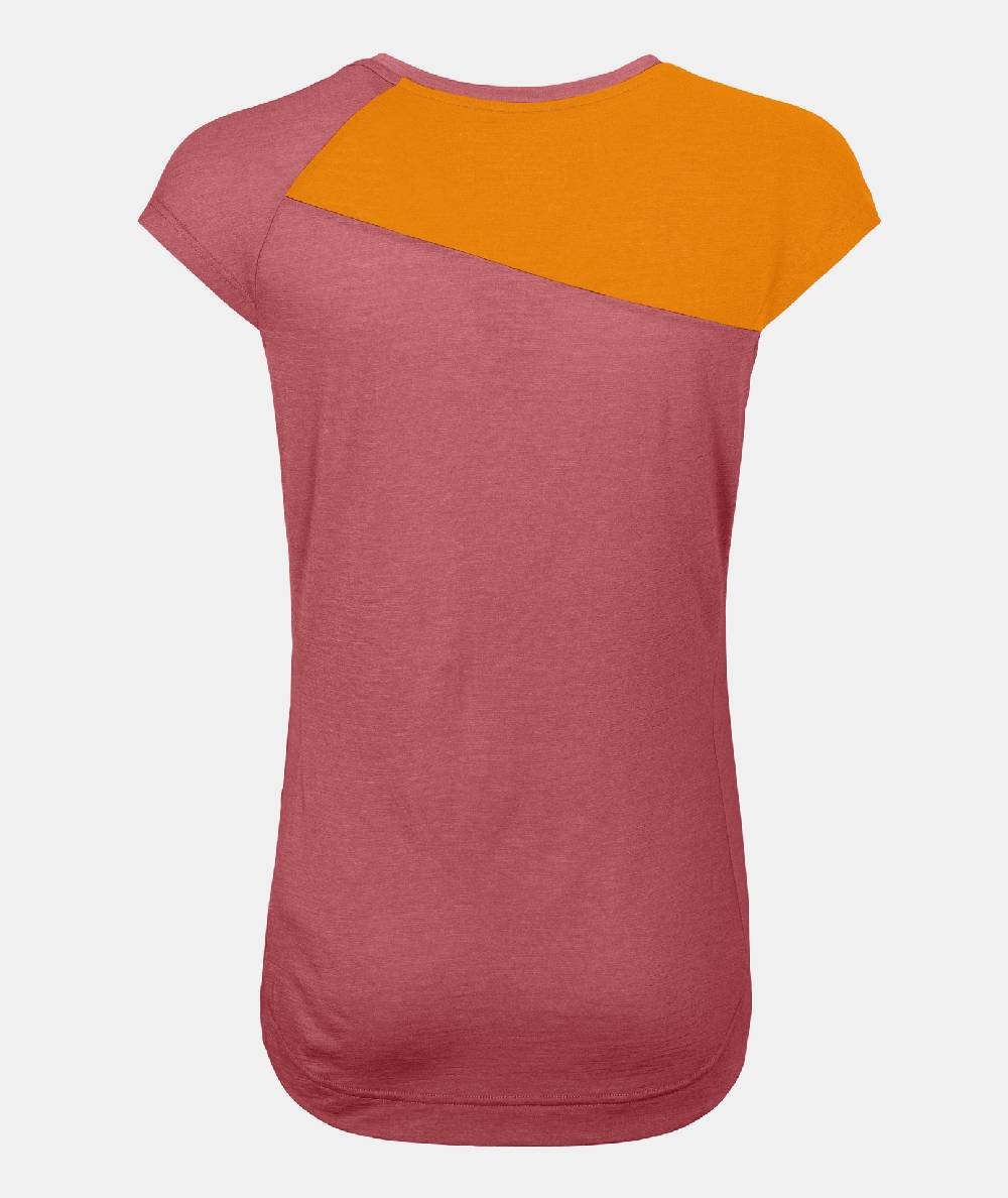 Ortovox 120 TEC T-SHIRT Letzte 2 Tage