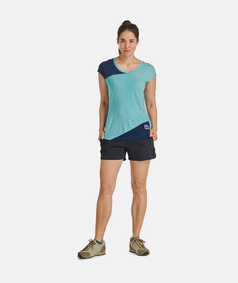 Ortovox 120 TEC T-SHIRT Letzte 2 Tage