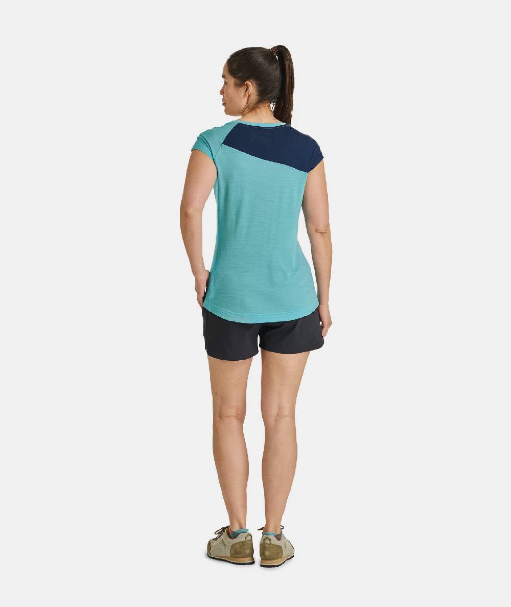 Ortovox 120 TEC T-SHIRT Letzte 2 Tage