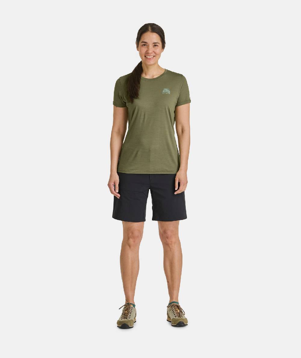 Ortovox 120 COOL TEC MTN STRIPE TS Zeitbegrenzte Promotion