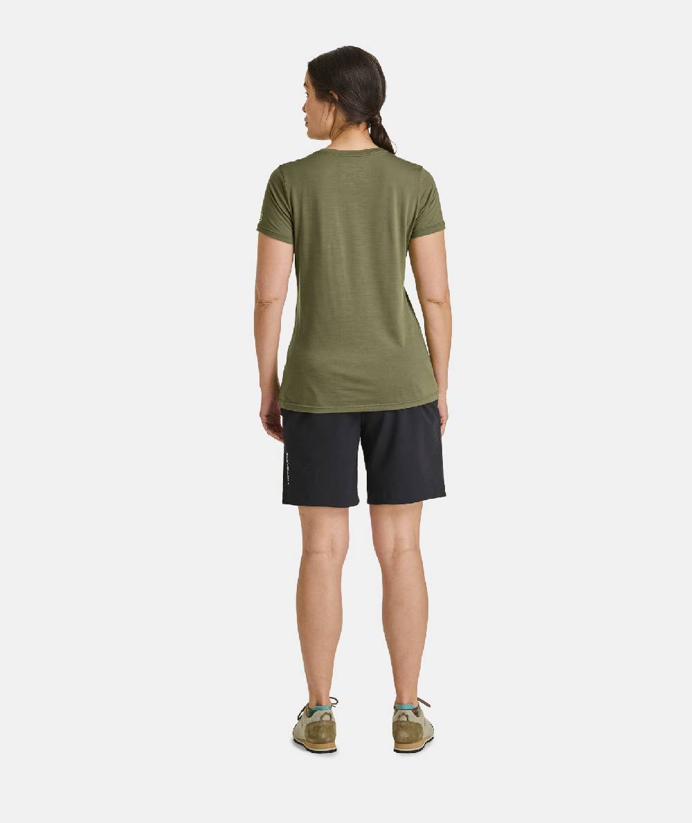 Ortovox 120 COOL TEC MTN STRIPE TS Zeitbegrenzte Promotion