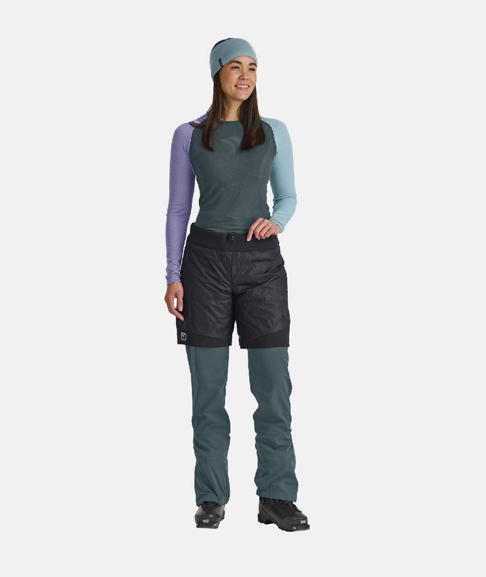 Ortovox SWISSWOOL PIZ BOÈ SHORTS Bis zu 65% Rabatt