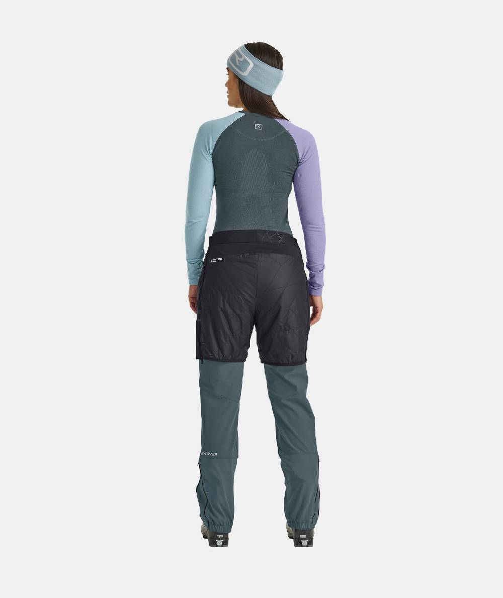 Ortovox SWISSWOOL PIZ BOÈ SHORTS Bis zu 65% Rabatt