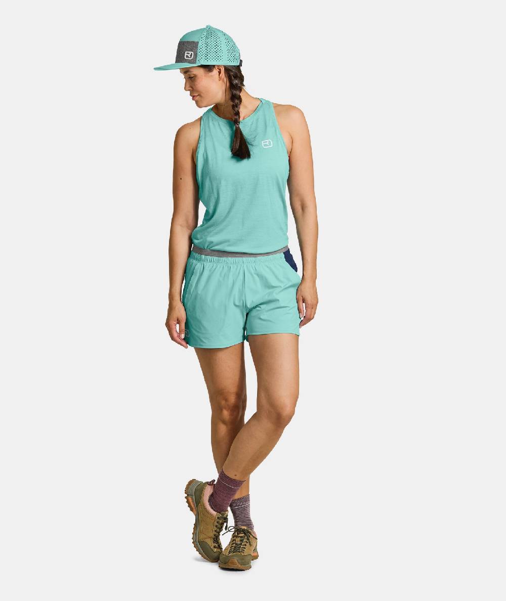 Ortovox PIZ SELVA SHORTS Nur für heute
