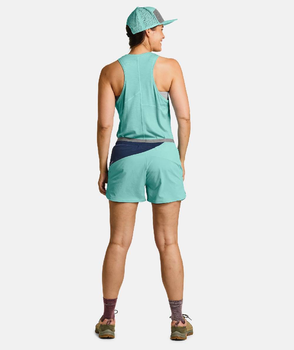 Ortovox PIZ SELVA SHORTS Nur für heute