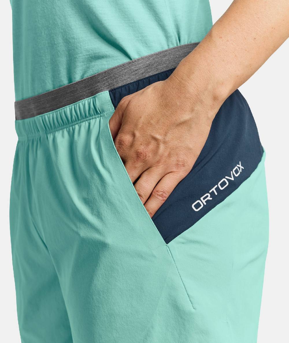 Ortovox PIZ SELVA SHORTS Nur für heute