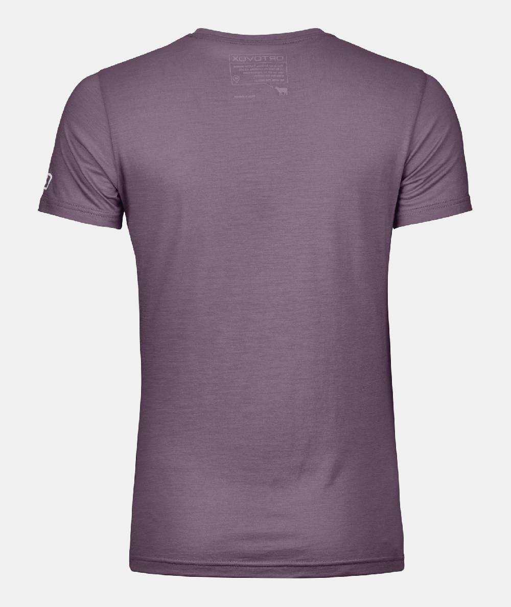Ortovox 120 COOL TEC MTN CUT TS Sonderangebot der Fabrik