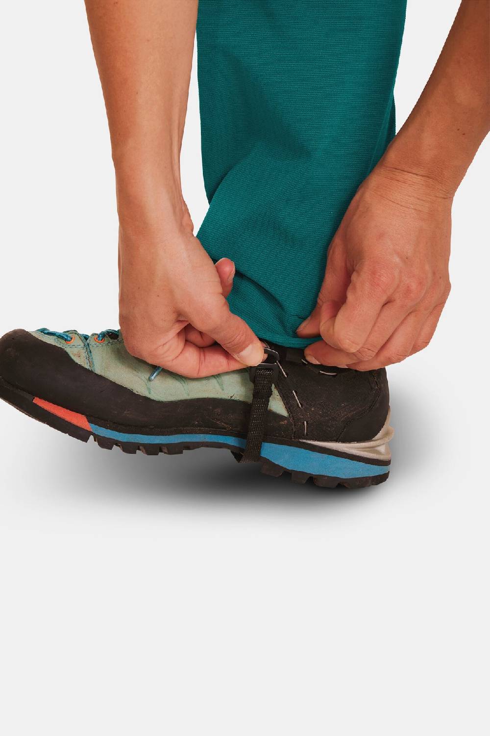 Ortovox WESTALPEN SOFTSHELL PANTS Vierteljährliche Förderung