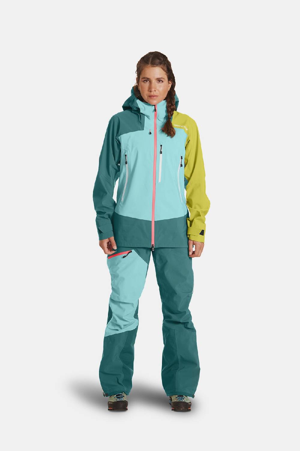 Ortovox WESTALPEN 3L JACKET Bis zu 55% Rabatt