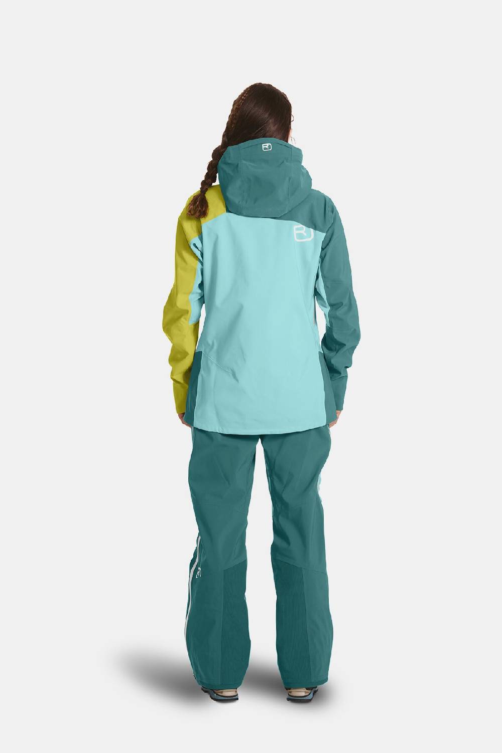 Ortovox WESTALPEN 3L JACKET Bis zu 55% Rabatt