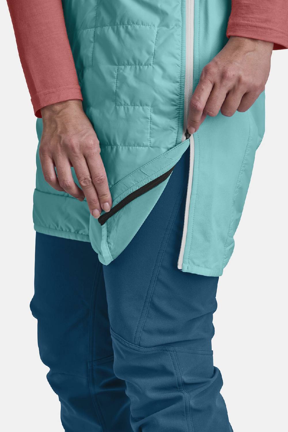 Ortovox SWISSWOOL PIZ BOÈ SHORTS Nur noch ein Tag übrig