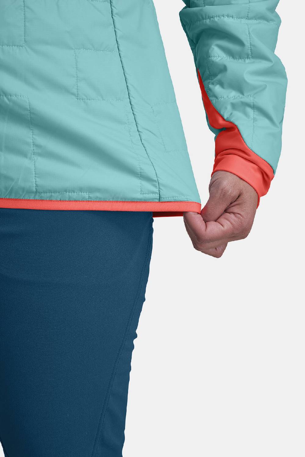 Ortovox SWISSWOOL PIZ BOÈ JACKET Begrenzt auf 3 Tage