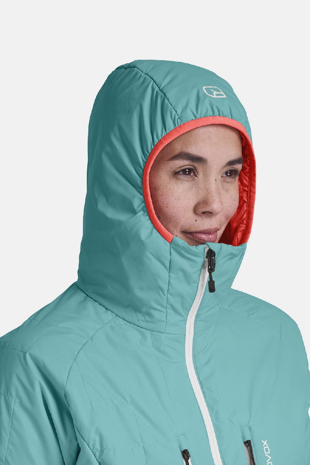 Ortovox SWISSWOOL PIZ BOÈ JACKET Begrenzt auf 3 Tage