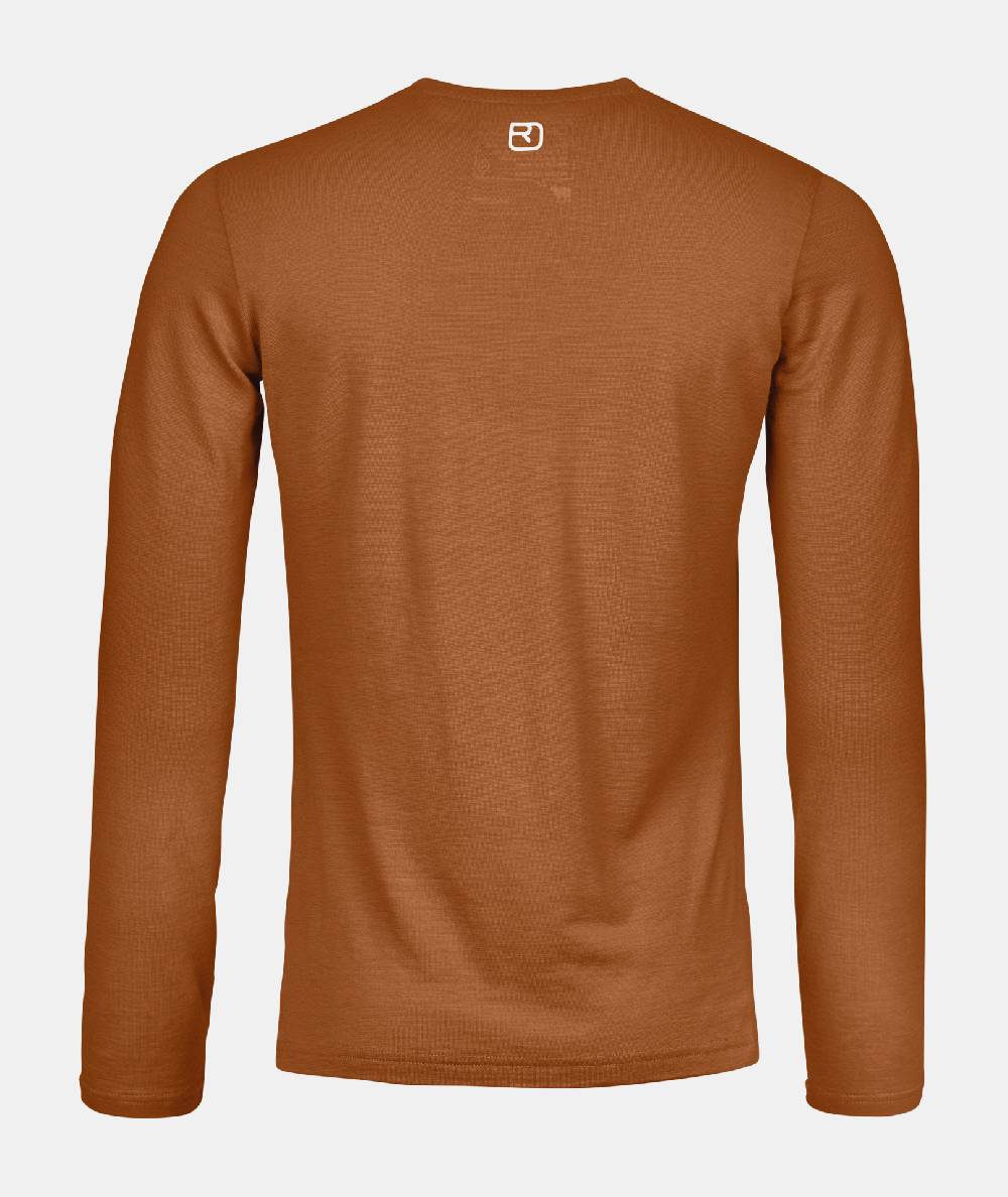 Ortovox 185 MERINO MTN CUTOUT LS Speichern exportieren