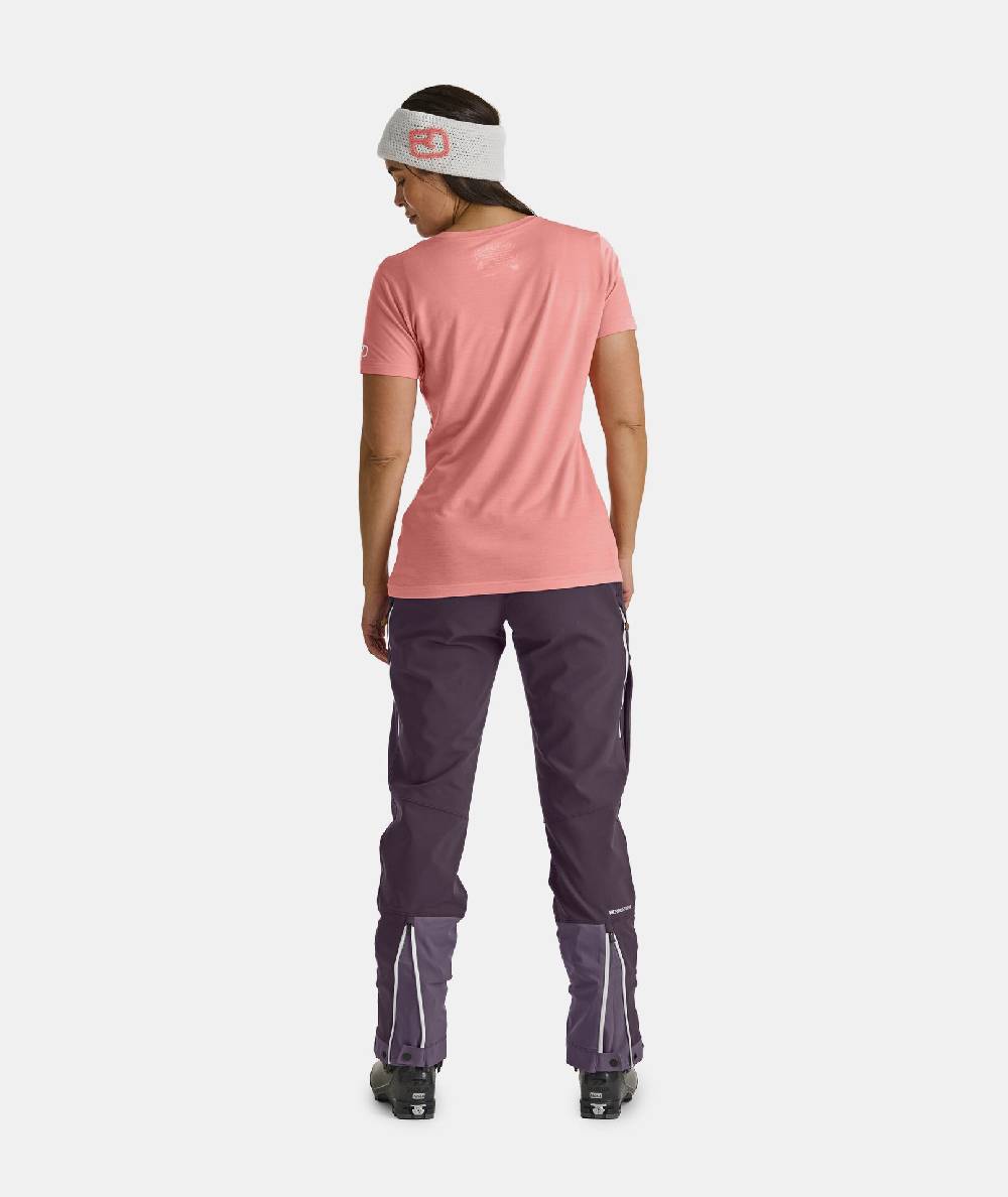 Ortovox PIZOL PANTS 50% Rabatt für begrenzte Zeit