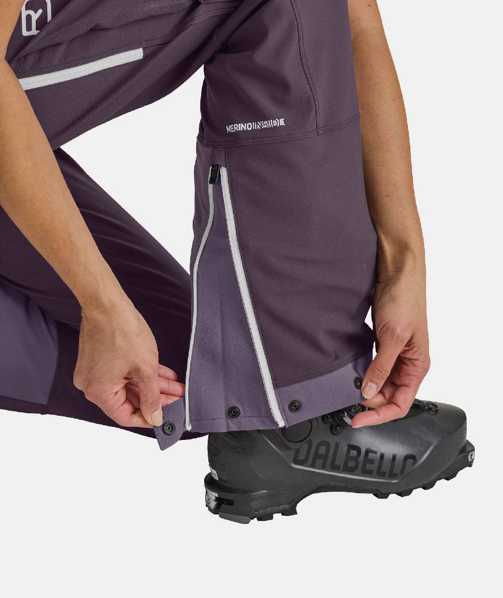 Ortovox PIZOL PANTS 50% Rabatt für begrenzte Zeit