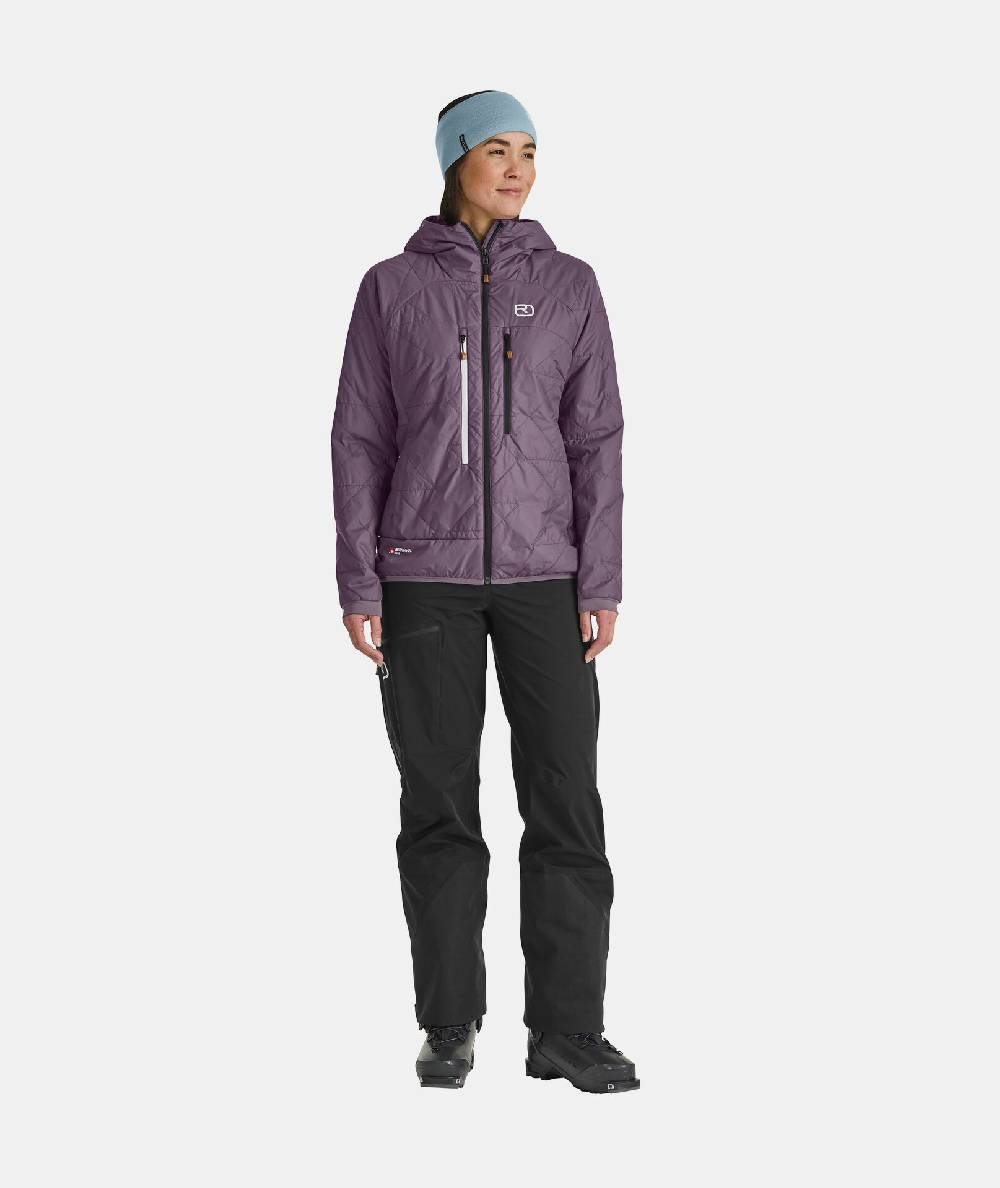 Ortovox SWISSWOOL PIZ BOÈ JACKET Verkauf