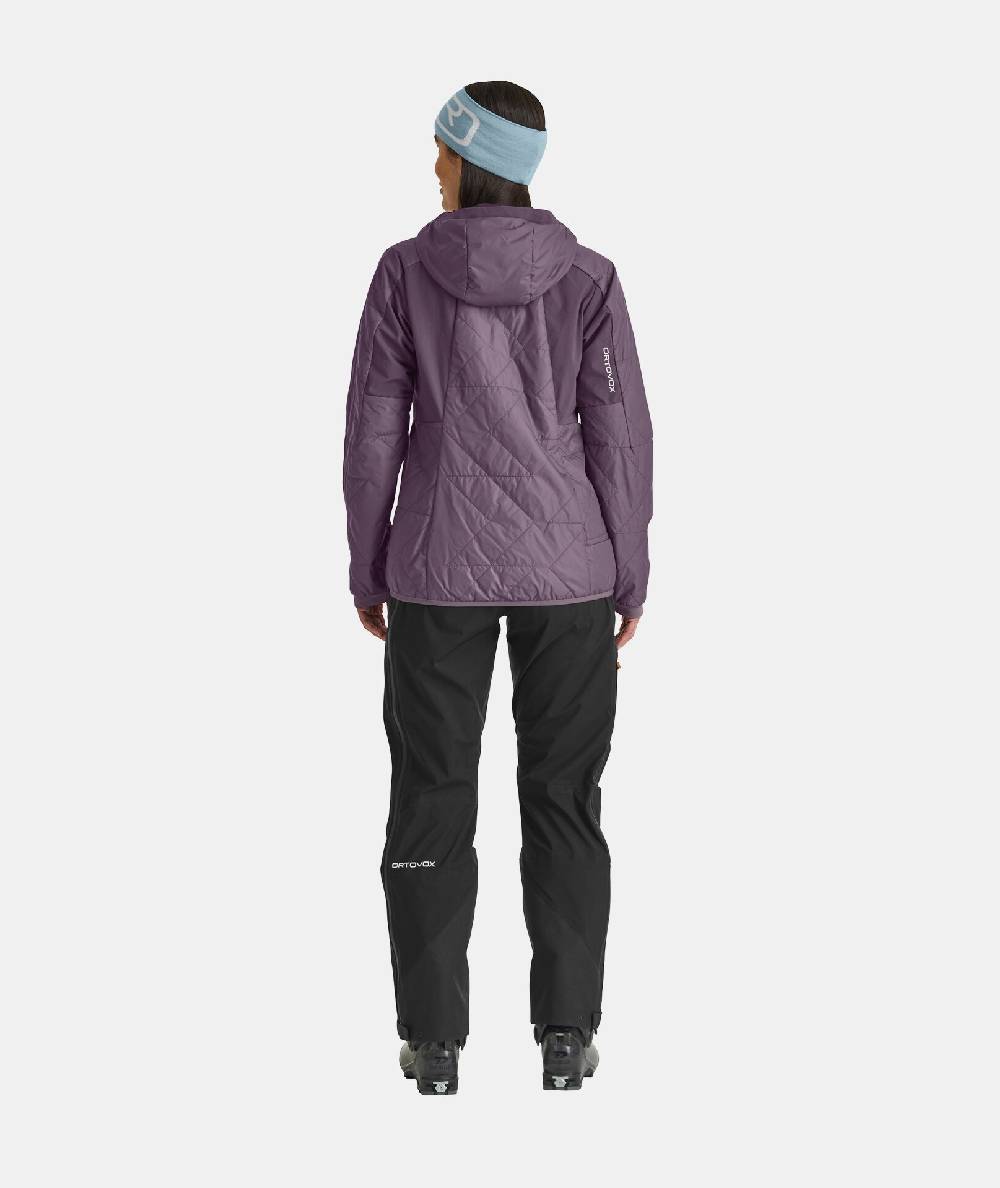 Ortovox SWISSWOOL PIZ BOÈ JACKET Verkauf