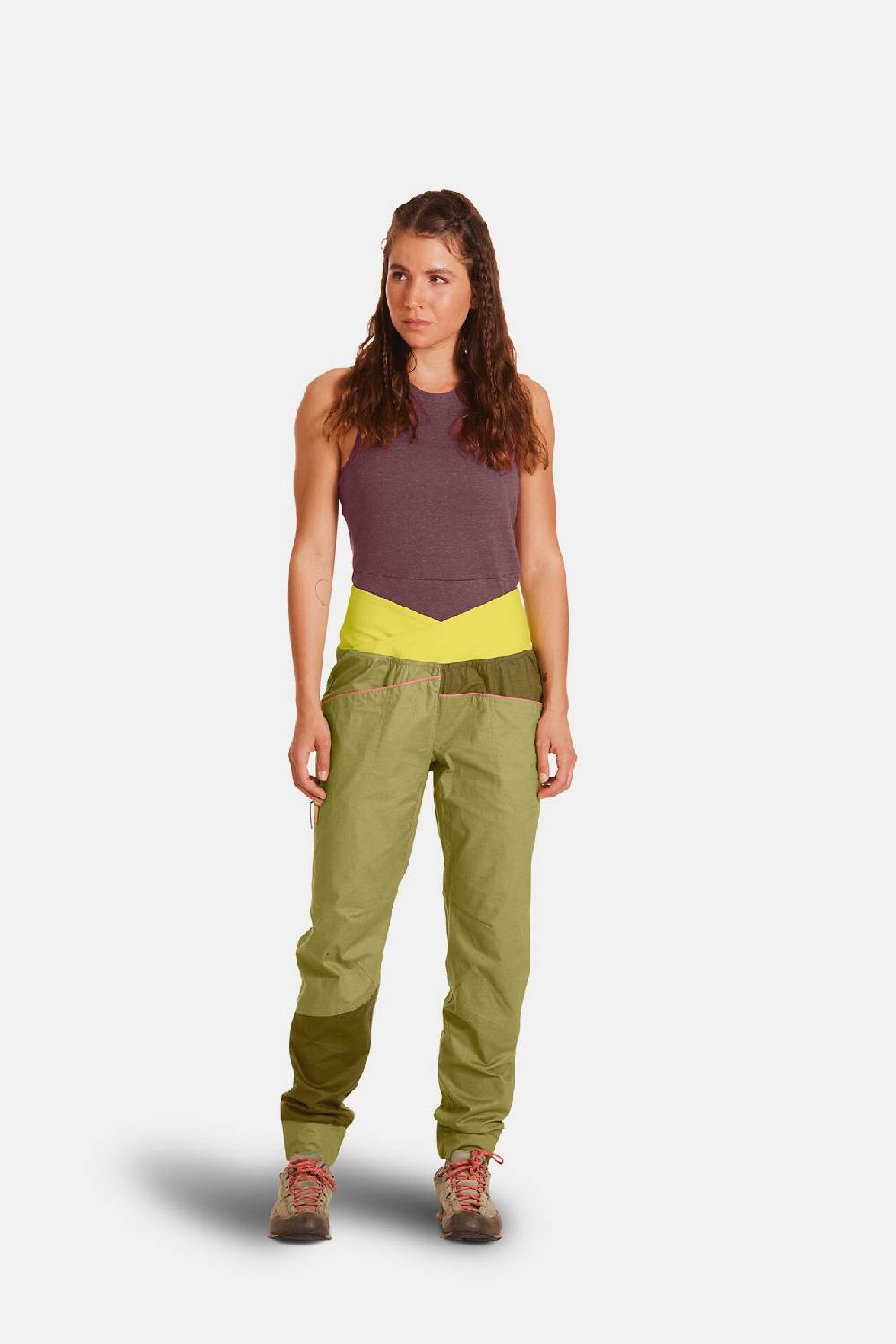 Ortovox VALBON PANTS im Angebot