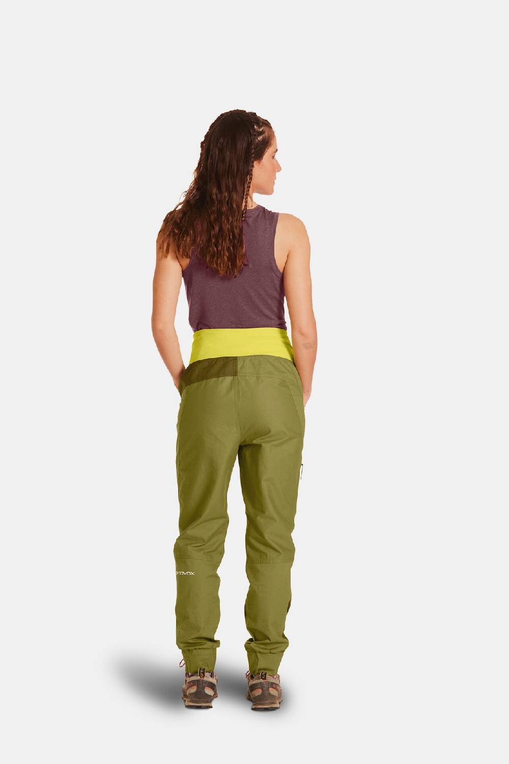 Ortovox VALBON PANTS im Angebot