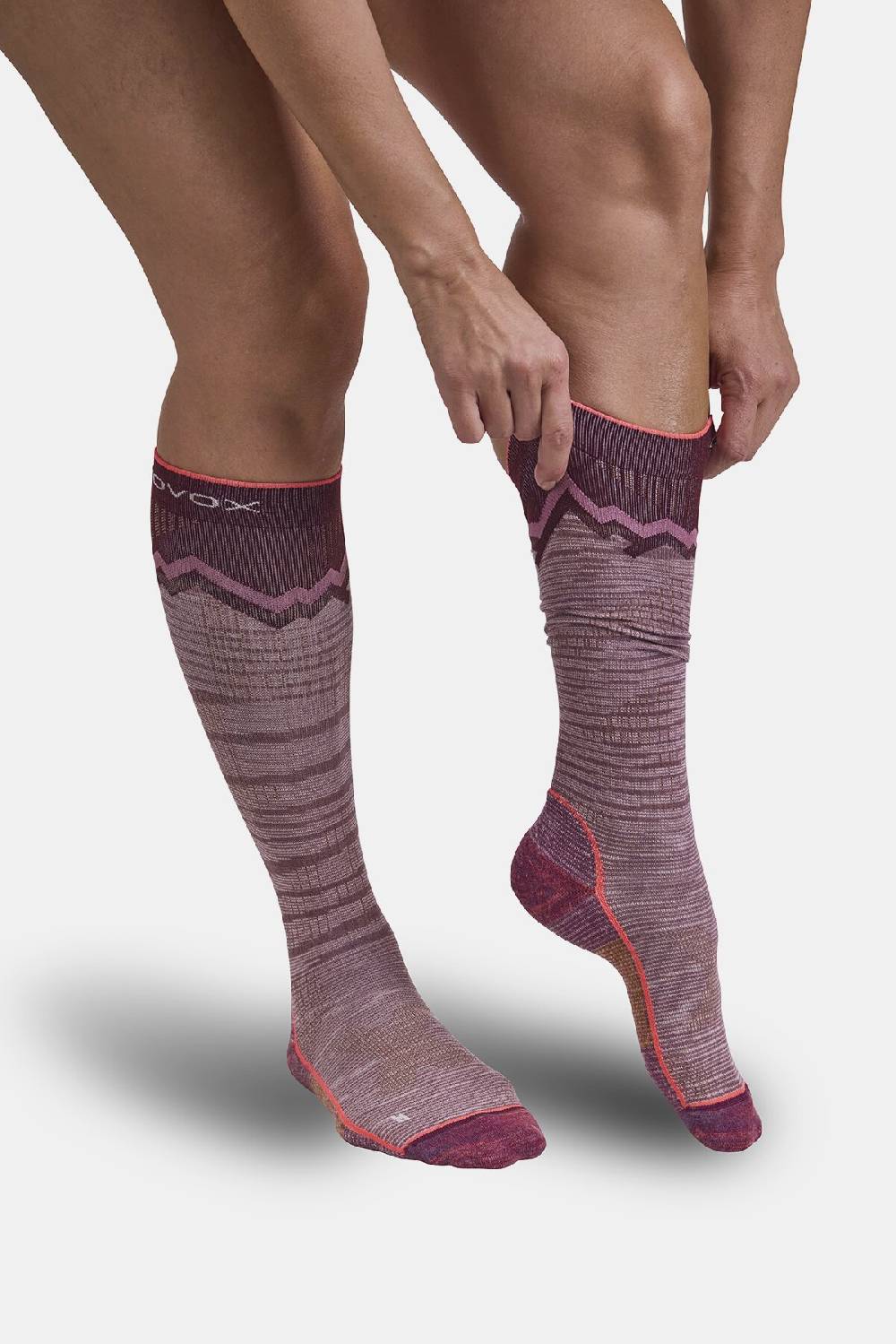 Ortovox TOUR LONG SOCKS Schlussverkauf