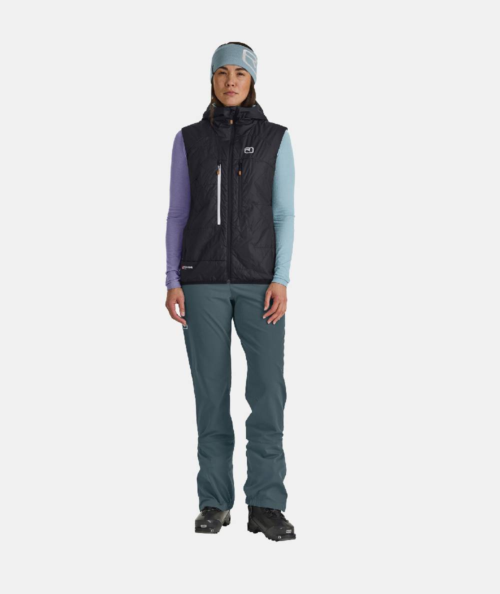 Ortovox SWISSWOOL PIZ BOÈ VEST Kostenloser Versand
