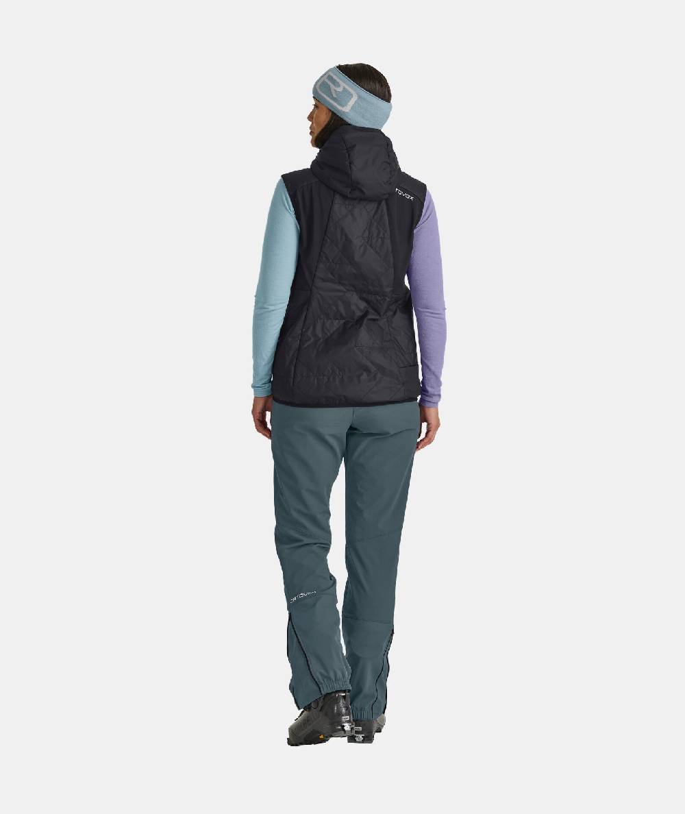 Ortovox SWISSWOOL PIZ BOÈ VEST Kostenloser Versand