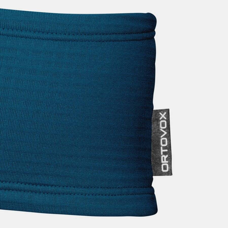 Ortovox FLEECE LIGHT GRID HEADBAND Limitierter Zeitrabatt