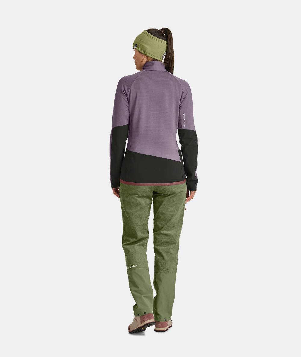 Ortovox FLEECE RIB JACKET Günstig kaufen