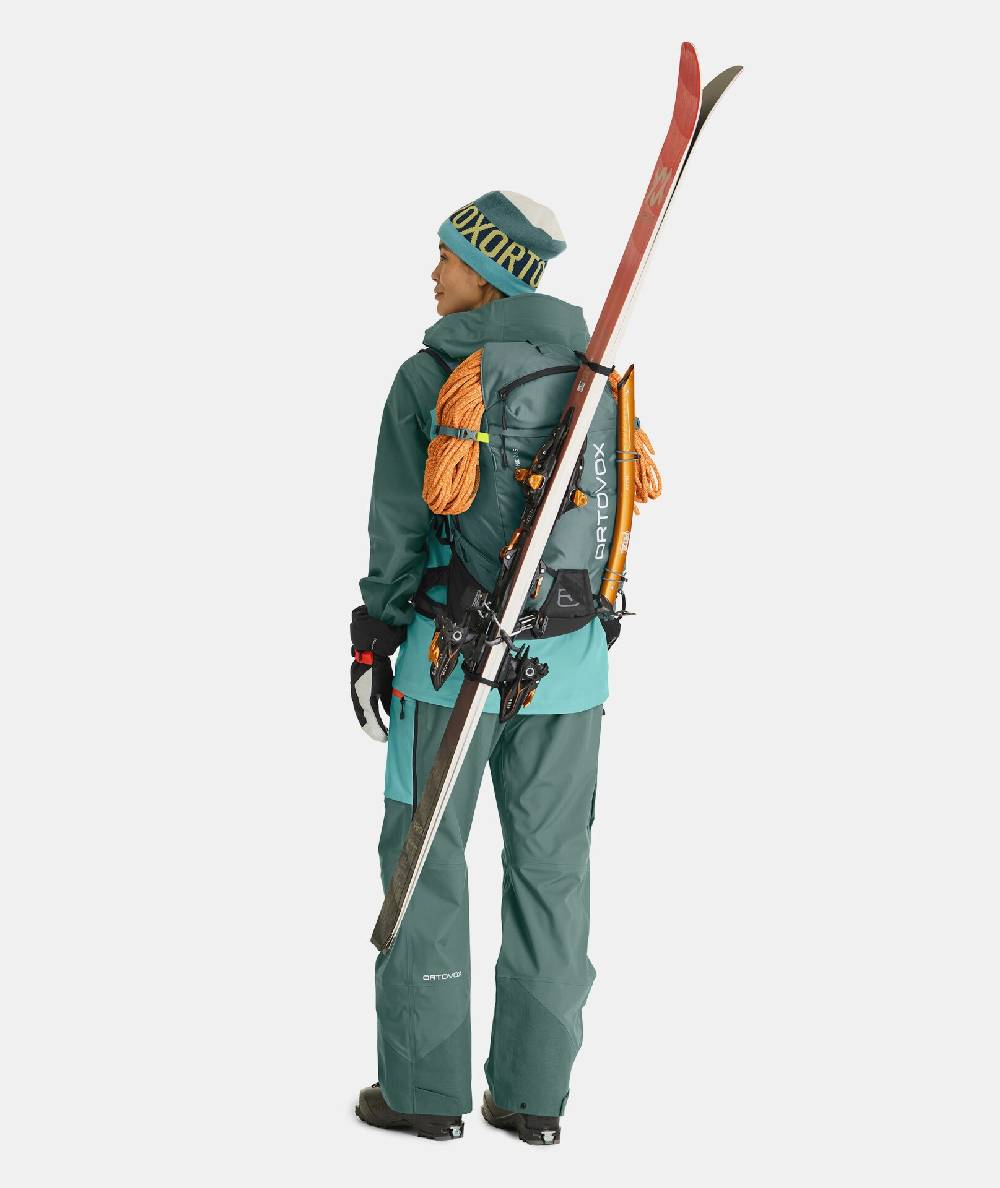 Ortovox 3L RAVINE SHELL PANTS Flash Sale