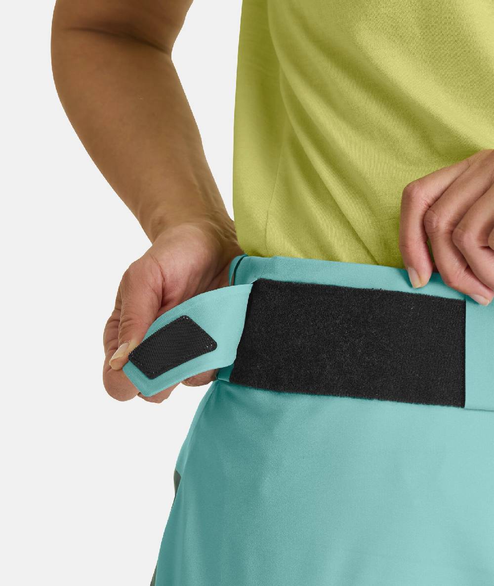 Ortovox 3L RAVINE SHELL PANTS Flash Sale