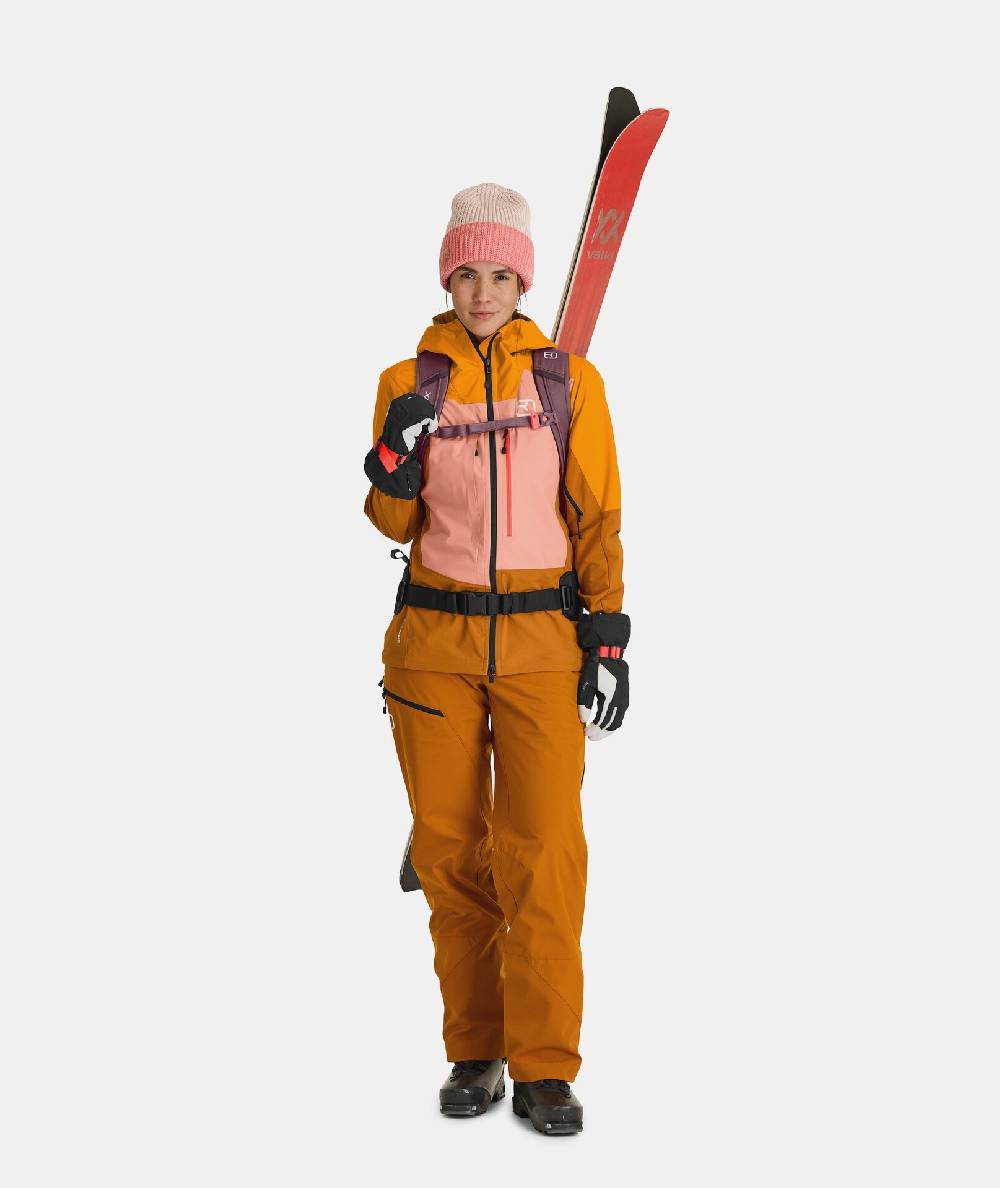 Ortovox MESOLA PANTS Begrenztes Angebot