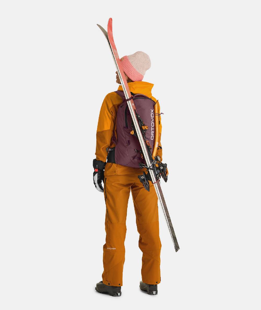 Ortovox MESOLA PANTS Begrenztes Angebot
