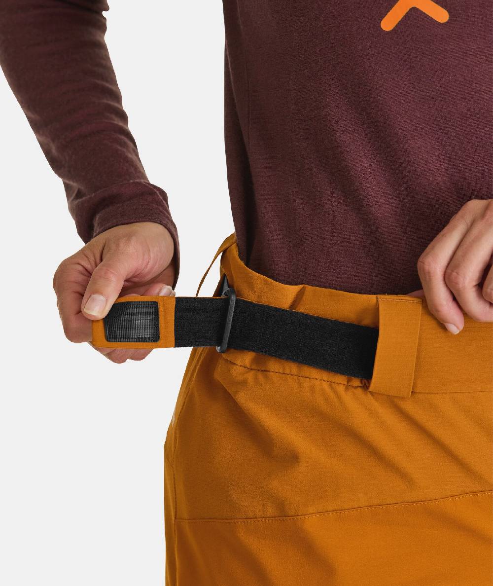 Ortovox MESOLA PANTS Begrenztes Angebot
