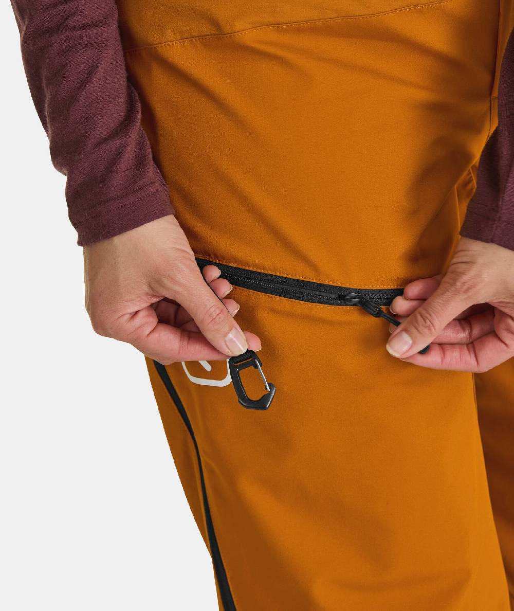 Ortovox MESOLA PANTS Begrenztes Angebot