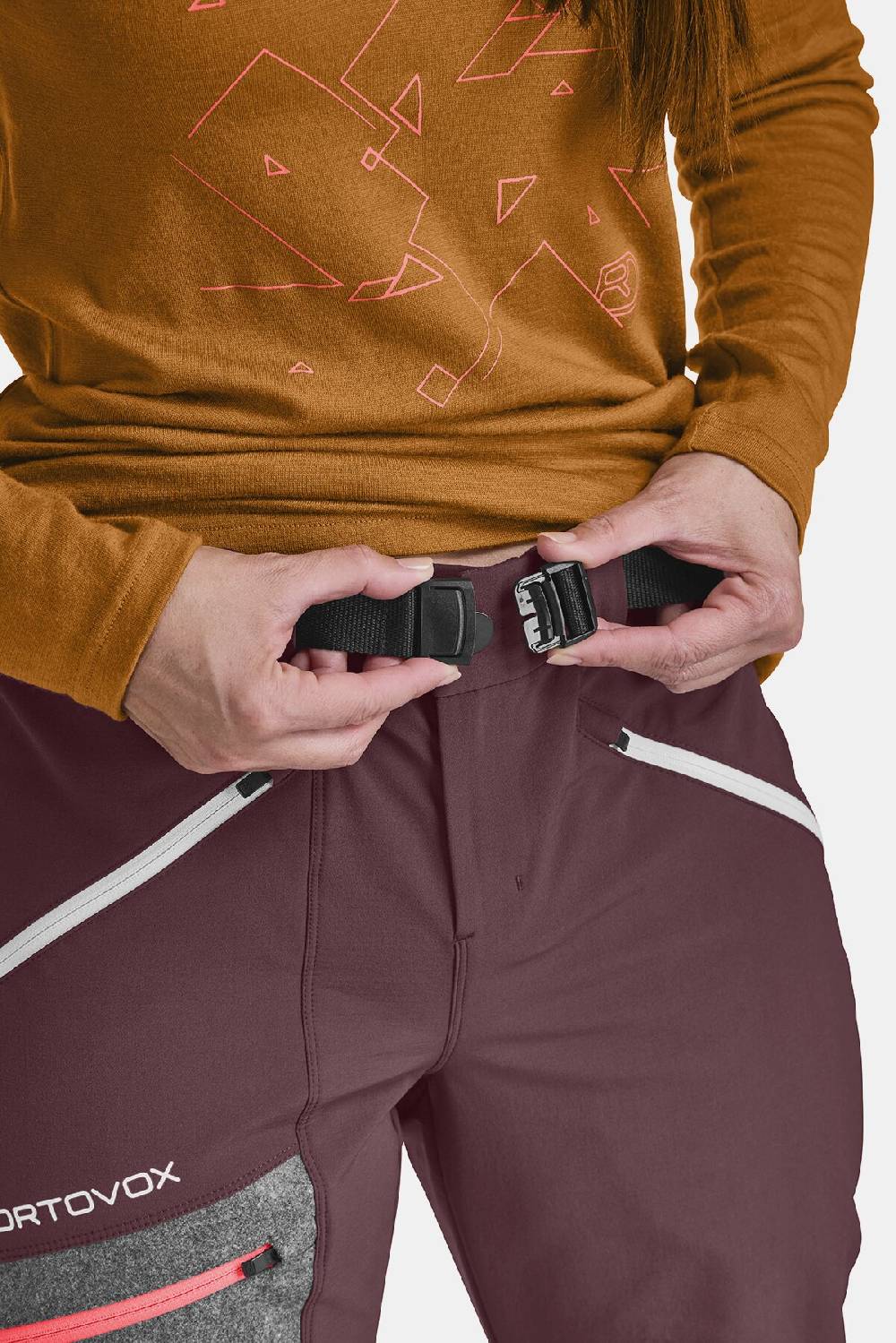Ortovox CEVEDALE PANTS Preisnachlass
