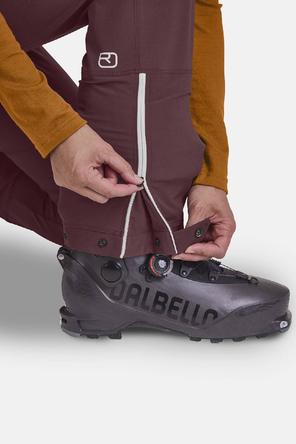 Ortovox CEVEDALE PANTS Preisnachlass