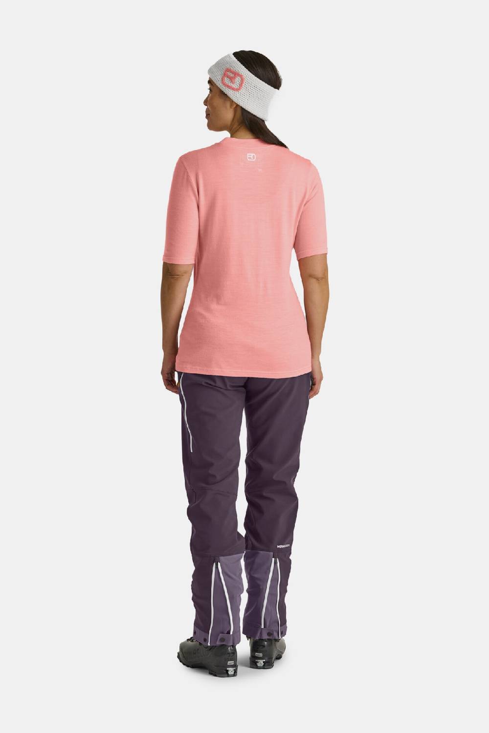 Ortovox 185 MERINO MTN HUG TS Osterangebot