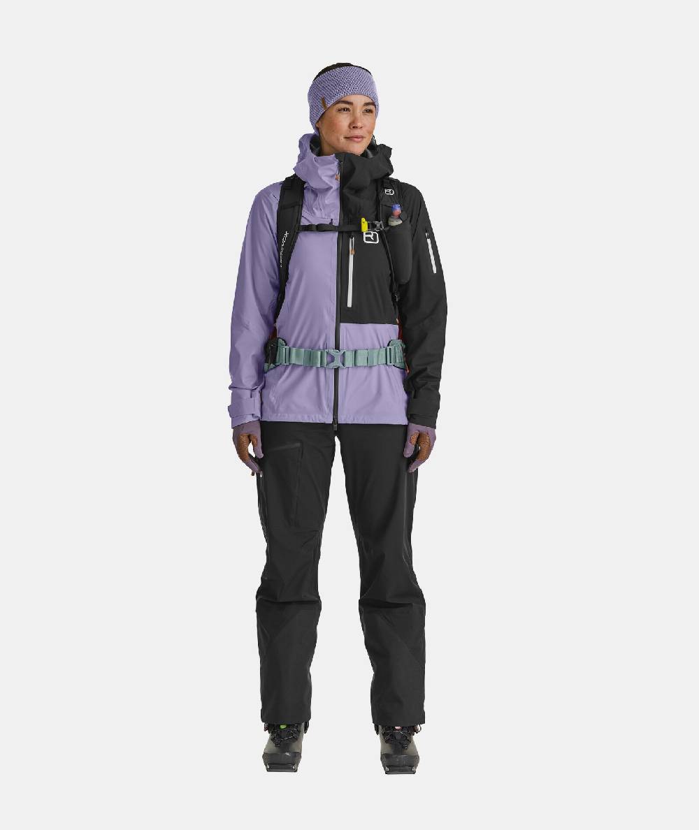 Ortovox 3L ORTLER JACKET Valentinstagsangebot