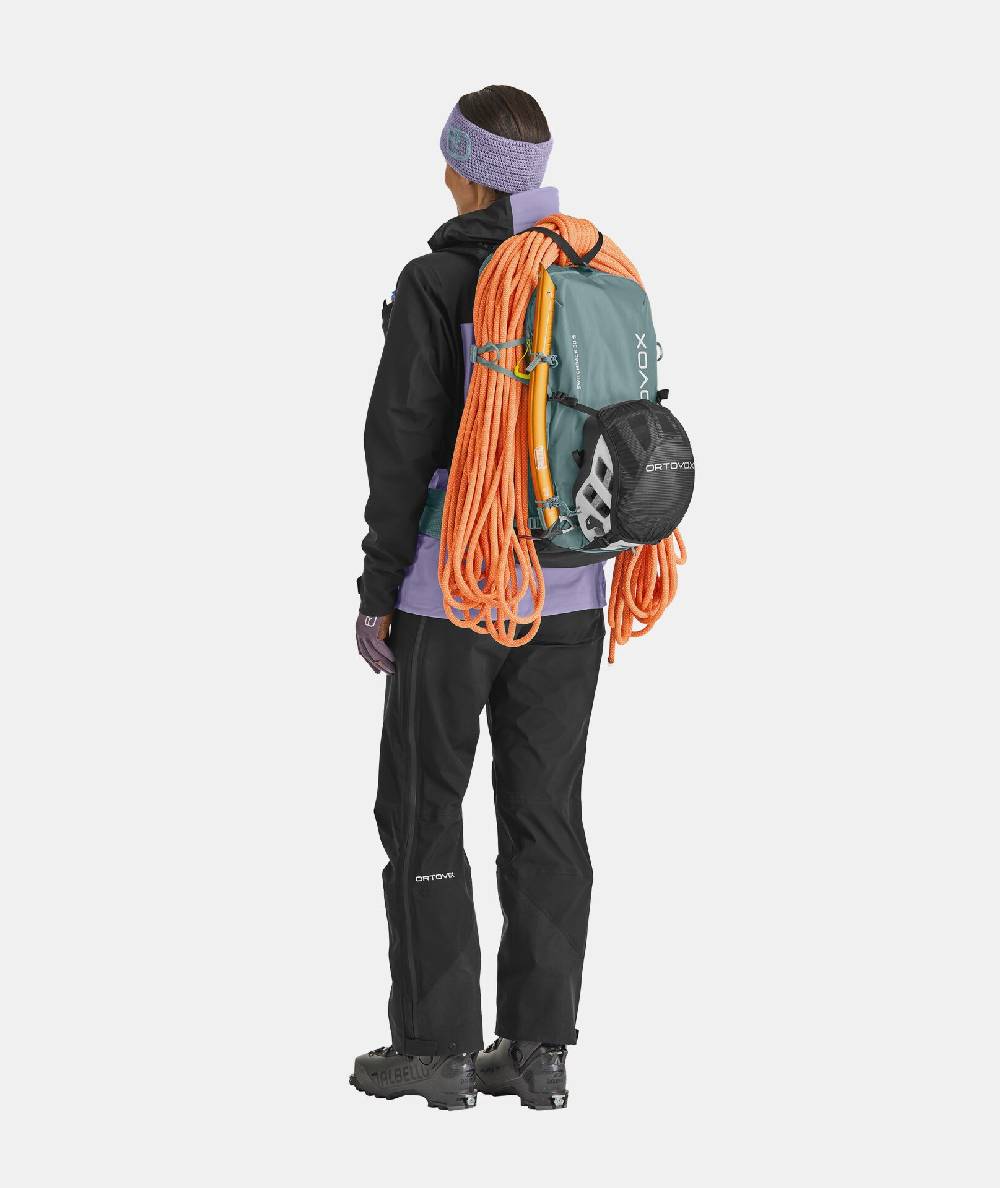 Ortovox 3L ORTLER JACKET Valentinstagsangebot